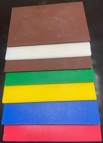 Photo of free Professional Chopping Boards (Welwyn Garden City AL7) #2
