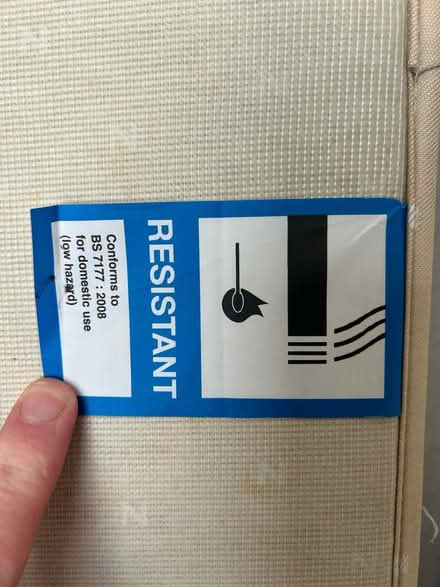 Photo of free Single bed base (SK13 Padfield) #1