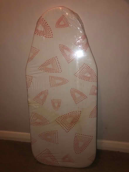 Photo of free New Ikea Mini ironing board (Sunninghill SL5) #1