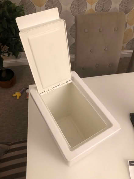 Photo of free IKEA Small Bin (Penketh WA5) #2
