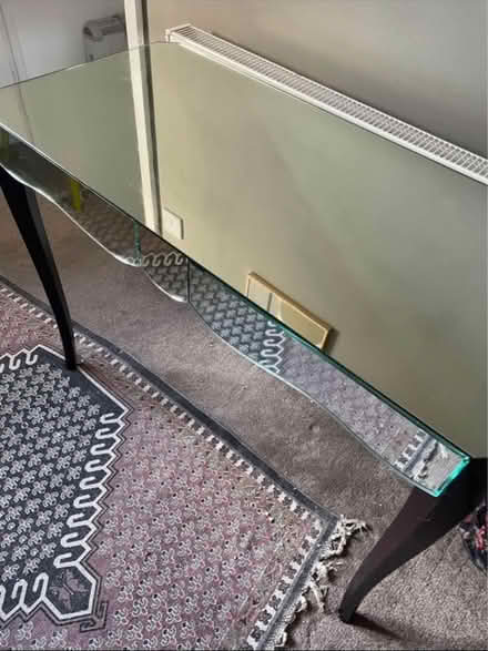Photo of free Dressing table (Bromley BR2) #1