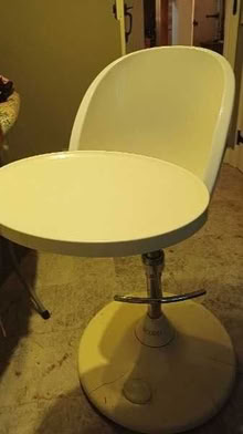 Photo of free Scoop Baby High Chair (CT15) #3