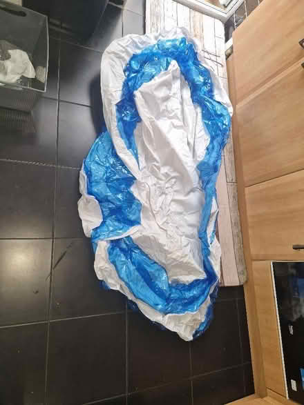 Photo of free paddling pool (West Thornton CR7) #1