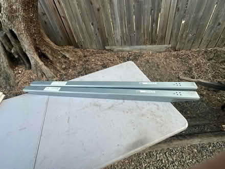 Photo of free Skorva beams - 2 (Fair Oaks near the village) #2