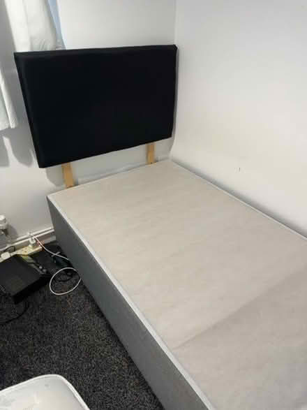 Photo of free Single bed 9 months old (Stockton Heath WA4) #2