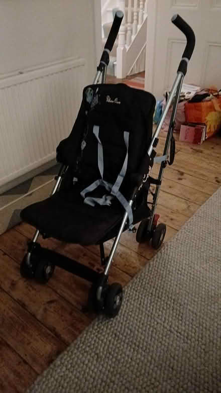 Photo of free Folding Buggy (CT11) #1