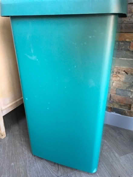 Photo of free Swing Bin (Eston TS6) #2