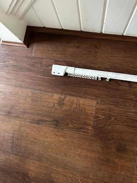 Photo of free Swish type curtain rail 2.2m (Temple Fortune, NW11) #4