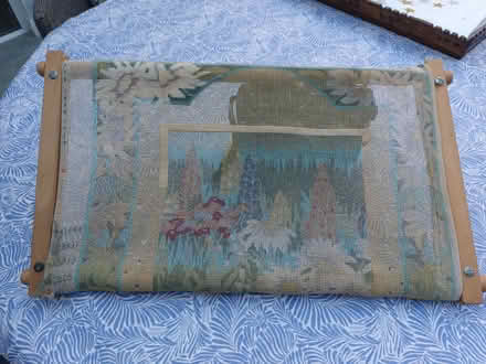 Photo of free Tapestry on frame (Molesey TW12) #2