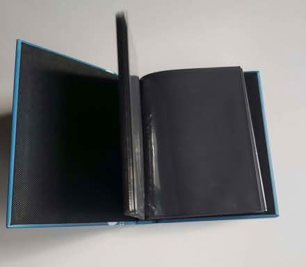 Photo of free Photo albums (Royal Leamington Spa CV31) #1