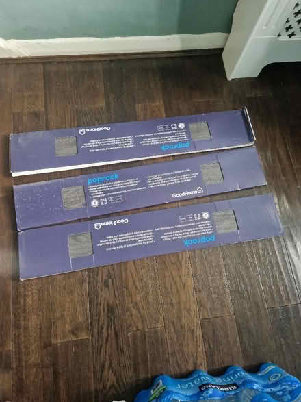 Photo of free Peel and Stik Flooring (West Thornton CR7) #1