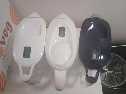 Photo of free Water filter (E20, Stratford) #1