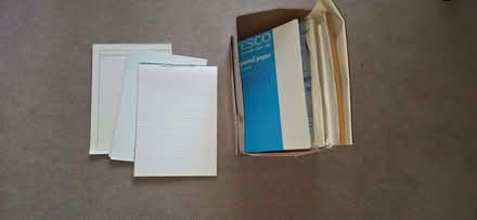 Photo of free Paper pads - mainly A4 (Great Missenden HP16) #1