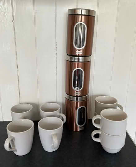 Photo of free Kitchen equipment (Hampden Park BN22) #1