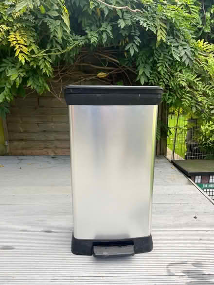 Photo of free Kitchen bin, brand Curver (Cubbington CV32) #1