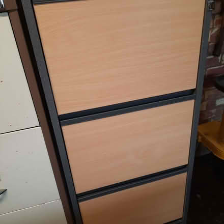 Photo of free Filing cabinet (Southport PR9) #1