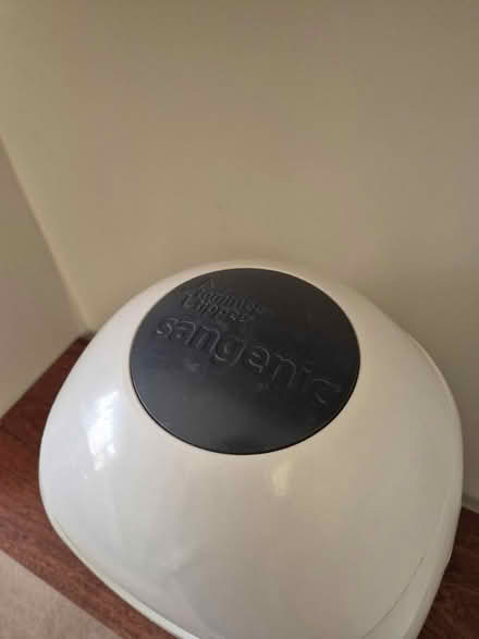 Photo of free Nappy bin (E4) #2