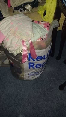 Photo of free Girl's Bundle Of Clothes 9-10yrs (CT15) #1