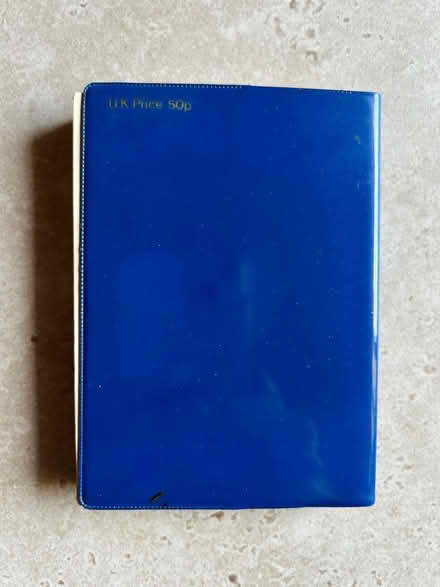 Photo of free English/German Pocket Dictionary π (Mount Waverley) #4