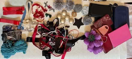 Photo of free Crafting/Half Term Activity? (Crystal Palace SE19) #1