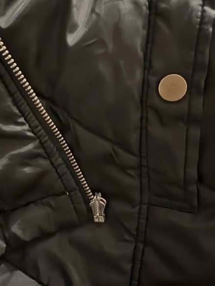 Photo of free Reversible winter jacket (Surbiton KT6) #4