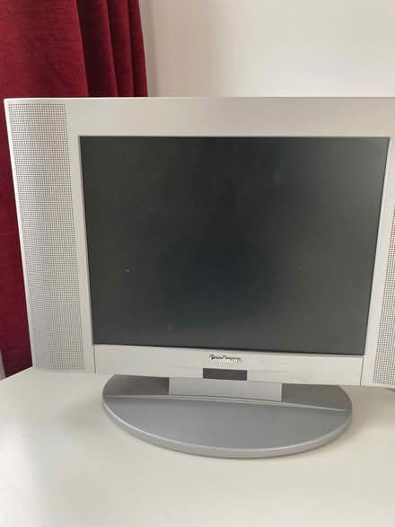 Photo of free Old TV SCREEN (Sevenoaks TN13) #1