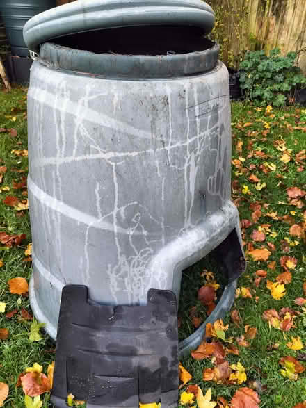 Photo of free Compost bin (Chippenham SN14) #2