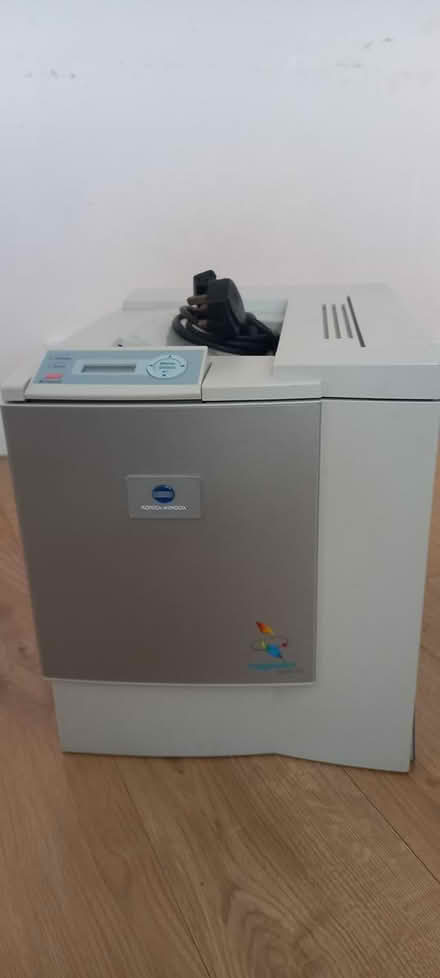 Photo of free Printer (Greenford UB6) #3