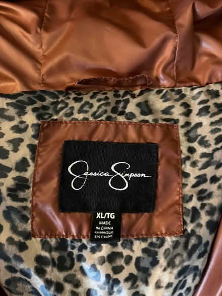 Photo of free Ladies warm coat (TKMAXX) (Annfield Plain DH9) #3