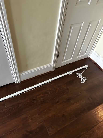 Photo of free Swish type curtain rail 2.2m (Temple Fortune, NW11) #3