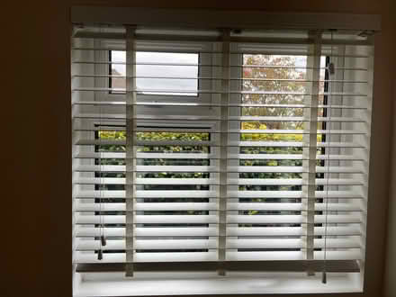 Photo of free Blind (CT4) #1