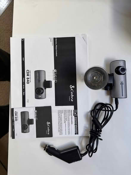 Photo of free Dash Cam (Centennial, CO) #1