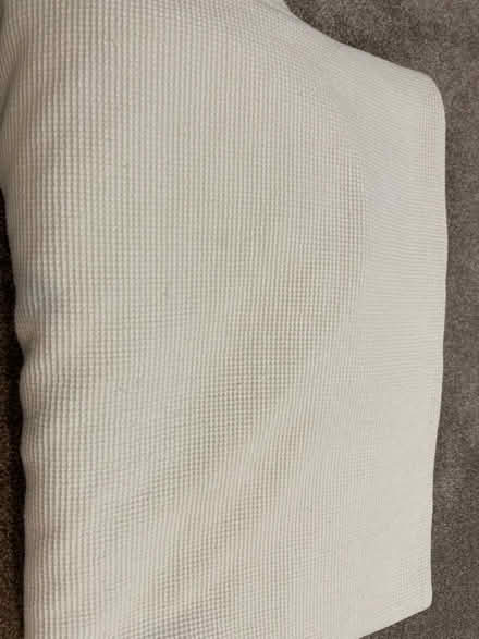 Photo of free Duvet cover (Mistley CO11) #1