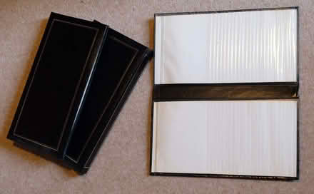 Photo of free Photo albums (Royal Leamington Spa CV31) #2
