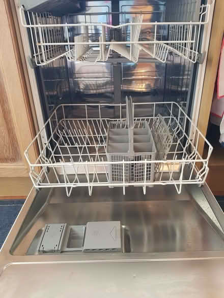 Photo of free Dishwasher (Winford BS40) #2