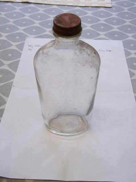 Photo of free Glass bottles & jars (Fulwood, Preston PR2) #2