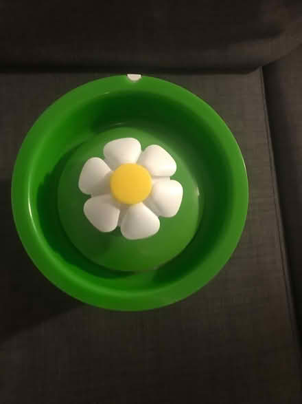 Photo of free Catit water fountain for cats (Cardonald, Glasgow, G52) #1