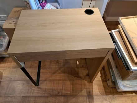 Photo of free Desk (NP11, Risca) #1