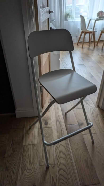 Photo of free IKEA chair (Croydon) #1