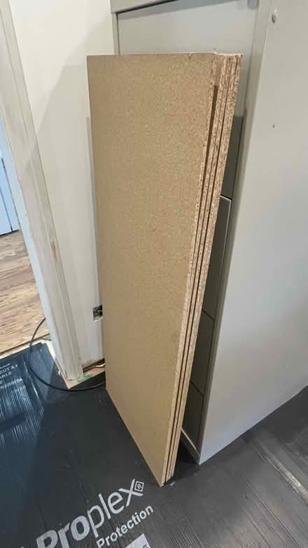 Photo of free Shelving unit (Maidenhead SL6) #2