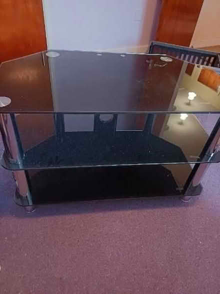 Photo of free TV Stand (BT7) #1