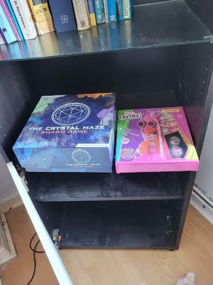 Photo of free Various games (Spring Hill OL4) #3