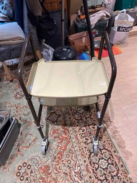 Photo of free Walker ideal for someone to use (CT11) #2