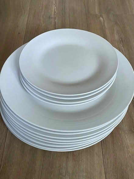 Photo of free Crockery (Denmead) #1