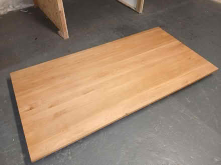 Photo of free Two large solid tables (BS2 St Phillips) #3