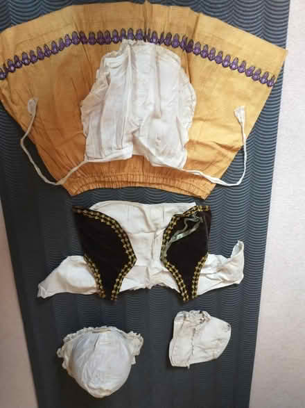 Photo of free Dressing up costume (North Hillingdon UB10) #2