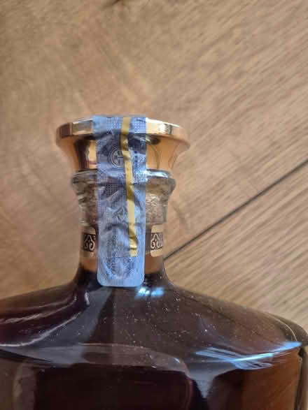 Photo of free Brandy - unopened, unwanted gift (Friern Barnet N11) #4
