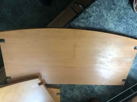 Photo of free Shelving Unit (Lightpill GL5) #3