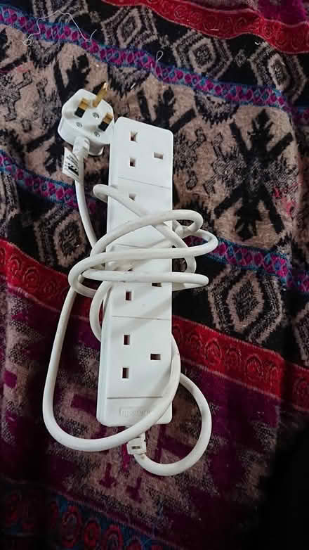 Photo of free Power bar (Harehills, LS8) #1