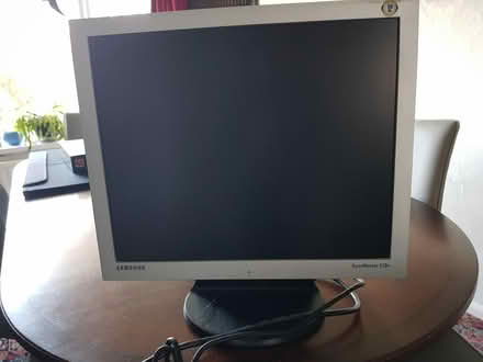 Photo of free PC monitor (Gilgarran CA14) #1